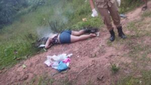 Marinilza Loureiro de Souza