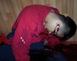 Young Serbian man killed in drive-by shooting in Kosovo