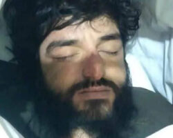 6 Taliban fighters froze to death