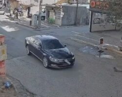 6-year-old boy fatally hit by speeding car