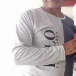 Assassinated while resting in hammock