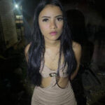 Tamires França dos Santos