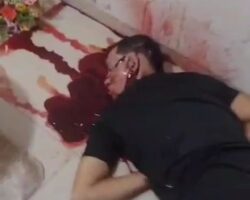 Drug dealer murdered by his rival