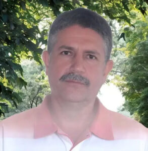 Sergio de Jesús Toro Hurtado