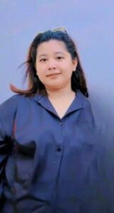 Indonesian woman ended her life by jumping in front of train