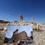 Palmyra amphitheater