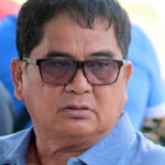 Akmad Mitra Ampatuan