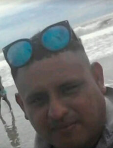 Edwin Alfredo Murillo López