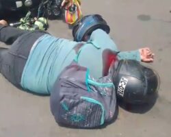 Restaurant owner assassinated after refusing to pay extortion fees