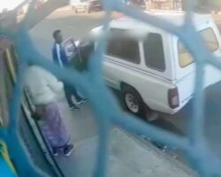 Somali man assassinated by gunman in South Africa