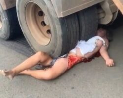 Woman committed suicide because of her husband’s infidelity