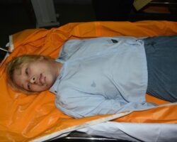 Woman fatally overdosed on unknown substance