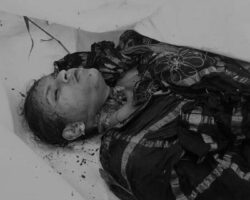 Young Bangladeshi woman found slashed and dumped by roadside