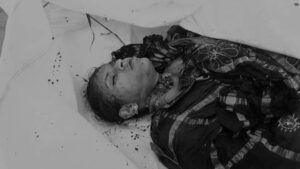 Young Bangladeshi woman found slashed and dumped by roadside