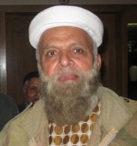 Amir Sultan Tarar