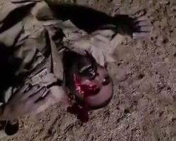 Execution of RSF commander