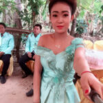 Hanged woman found near Buddhist temple