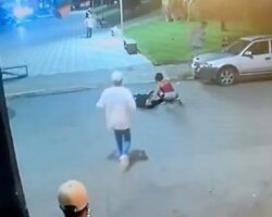 Hitman murders 22-year-old man and critically wounds his brother