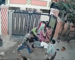 Indian man killed during fight