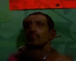 Interrogation and torture of CJNG leader El Mencho