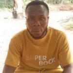 Member of thieving gang lynched and set on fire for attempted theft