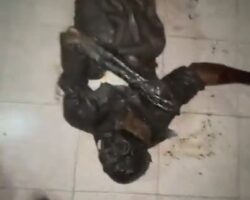 Missing man found dead in decomposed state