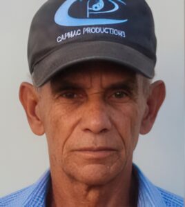 Santos William Fernández