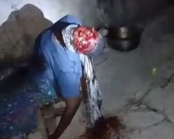 Pastor tortured wife to death and then committed suicide