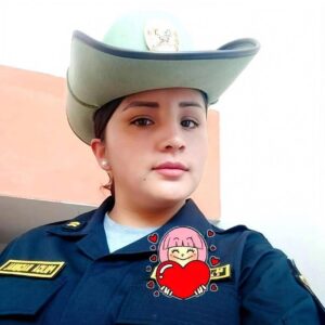 Marleni Rucana Silvestre