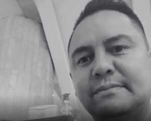 Serge Andrés Suárez Ortiz