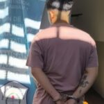 18-year-old guy gunned down during street fight