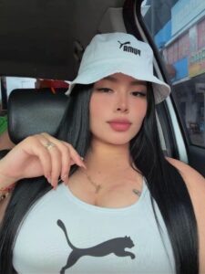 July Ortega