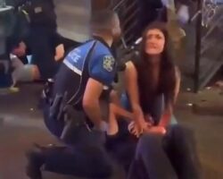 3 dead and 14 injured after mass shooting on 6th Street in Austin