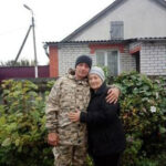 Another Russian soldier who fell in Ukraine