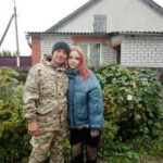 Another Russian soldier who fell in Ukraine