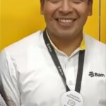 Carlos Enrique Vásquez