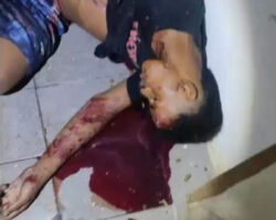 Brazilian gang wipes out rivals in brutal raid