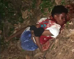 Brazilian gangster beheaded by his rivals from CV