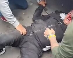 Car theft didn’t go according to plan for him