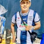 Helkin Erison Jacinto Tafur