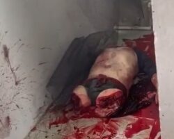 Dispute over unpaid rent ended in murder and dismemberment