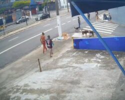 Drunk driver kills police officer