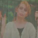 Female drug addict committed suicide with heroin