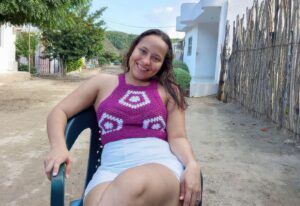 Dayana del Carmen Rivero Vergara