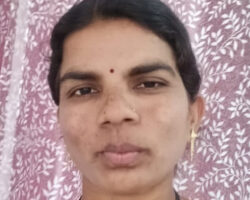 Female pedestrian attacked and killed by stray dogs