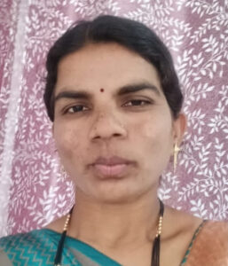 Shobha Vijay Waghmare