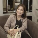 Joanna Jonson-Infante