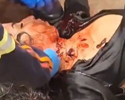 Guy didn’t accept breakup, so he stabbed his ex-girlfriend to death