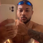 Wesley Rickelme Garcia Silva