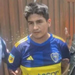 Jose Alejandro Romero Durand